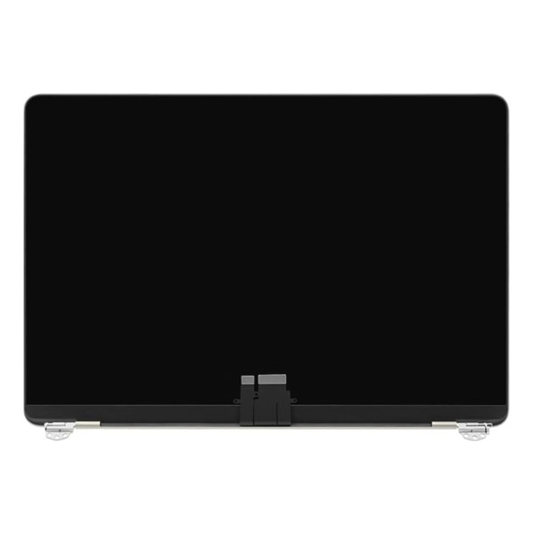 Apple MacBook Air M2 13.6 A2681 LCD displej kryt kompletní horní víko Space grey 2022