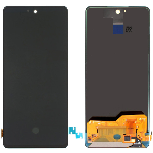 Samsung Galaxy S20 FE G780/G781 Amoled LCD displej dotykové sklo (Service Pack)