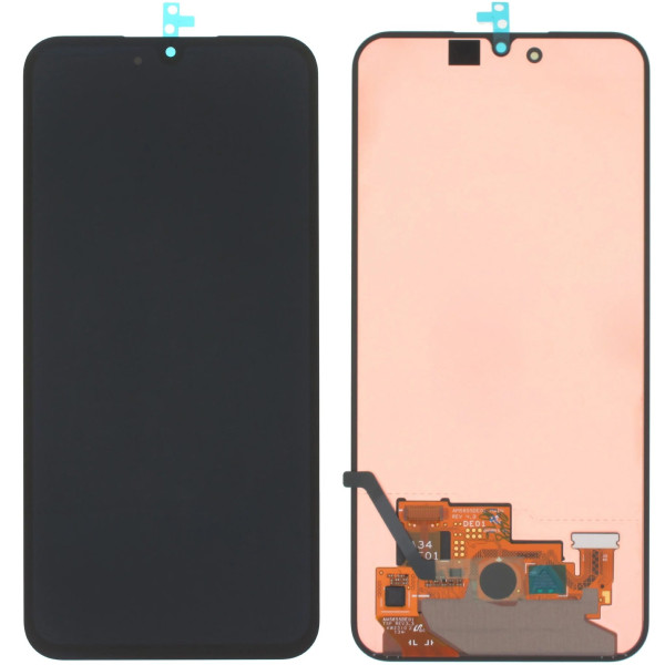 Samsung Galaxy A34 5G A346 LCD displej dotykové sklo originální (Service Pack)