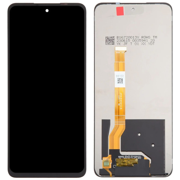 Realme 12 5G LCD displej dotykové sklo