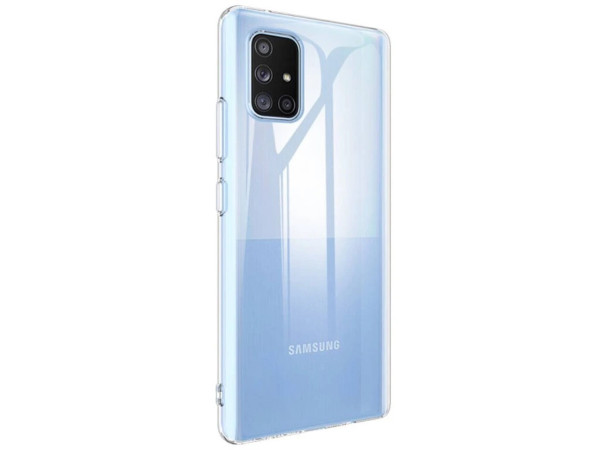 Pouzdro Azzaro TPU slim Samsung Galaxy A51 5G